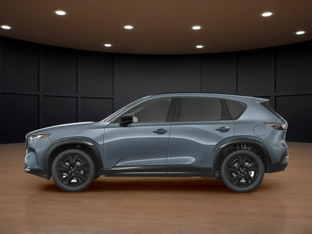 Mazda CX-5 fotografie Mazda CX-5