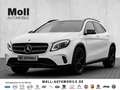 Mercedes-Benz GLA 250 -Klasse EU6d-T El. Panodach Panorama Navi LED Sche Blanco - thumbnail 1