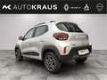Dacia Spring Electric 45 Essential,CCS-Anschluss,Navi Grau - thumbnail 3