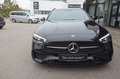 Mercedes-Benz C 180 C 180 T AMG PANO 360 DIGI MEMORY TOT NIGHT KEYL Schwarz - thumbnail 4