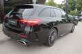 Mercedes-Benz C 180 C 180 T AMG PANO 360 DIGI MEMORY TOT NIGHT KEYL Schwarz - thumbnail 6