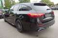 Mercedes-Benz C 180 C 180 T AMG PANO 360 DIGI MEMORY TOT NIGHT KEYL Schwarz - thumbnail 8