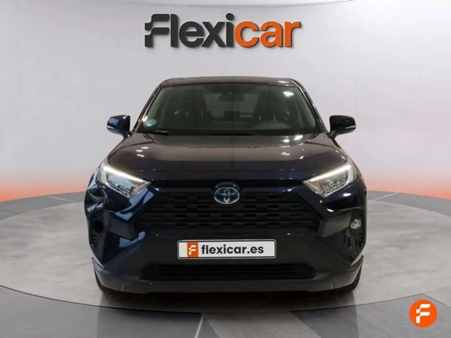 Toyota RAV 4 2.5l 220H Business Azul - 2