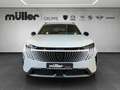 Peugeot 5008 Allure Hybrid 145 e-DSC6 Weiß - thumbnail 2