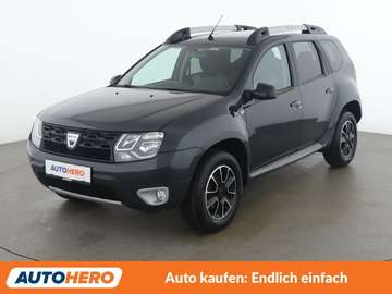 1.5 dCi Black Shadow 4x4