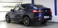 BMW X4 xDrive 20 d M Sport*VIRTUAL*KAM*PANO*AHK*20´* Blau - thumbnail 7