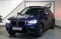 BMW X4 xDrive 20 d M Sport*VIRTUAL*KAM*PANO*AHK*20´* Blau - thumbnail 5