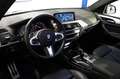 BMW X4 xDrive 20 d M Sport*VIRTUAL*KAM*PANO*AHK*20´* Blau - thumbnail 10
