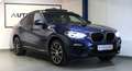 BMW X4 xDrive 20 d M Sport*VIRTUAL*KAM*PANO*AHK*20´* Blau - thumbnail 3