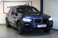BMW X4 xDrive 20 d M Sport*VIRTUAL*KAM*PANO*AHK*20´* Blau - thumbnail 4
