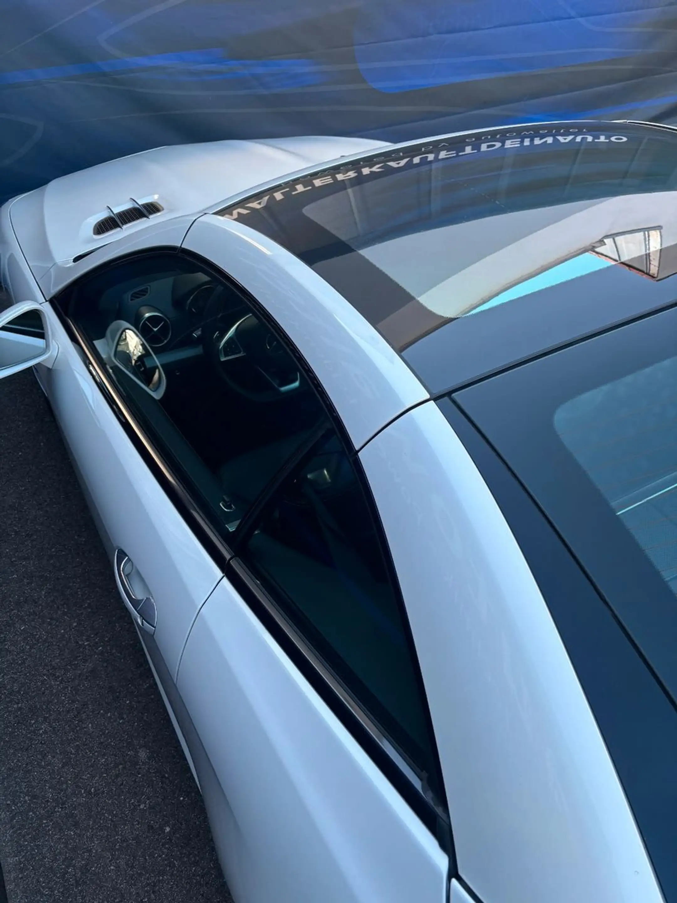 Mercedes-Benz SL 500 Roadster SL — photo 15
