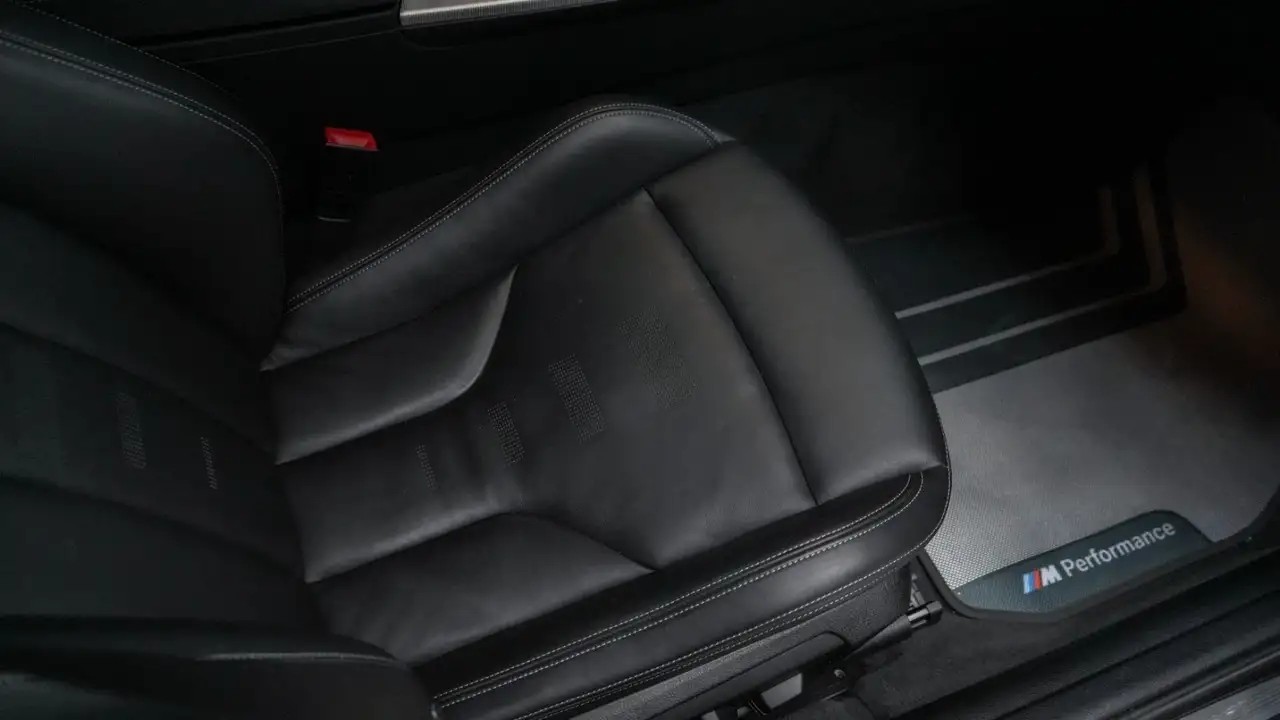 BMW M3 снимка BMW M3