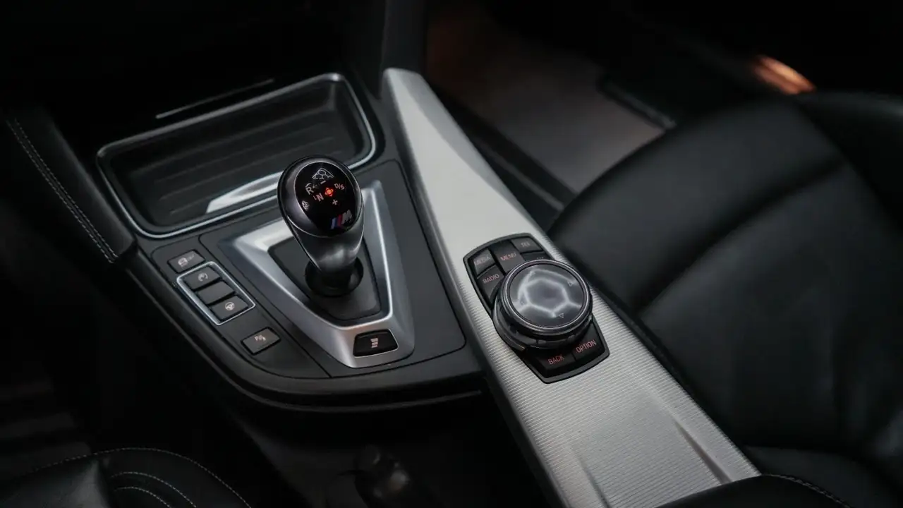 BMW M3 снимка BMW M3