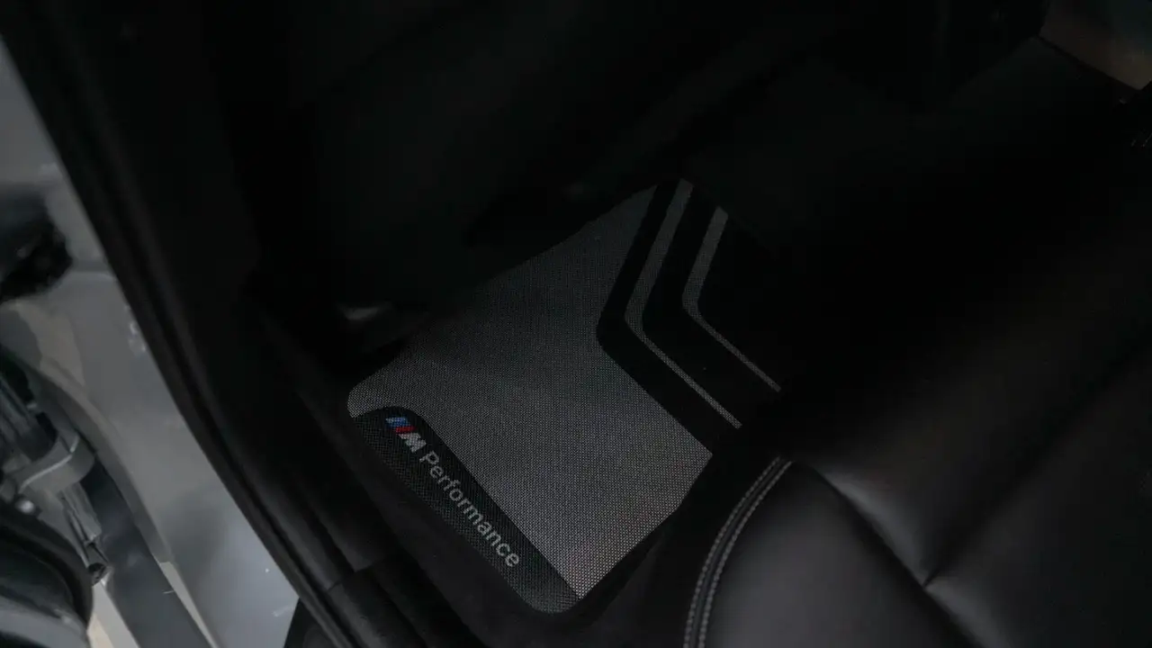 BMW M3 снимка BMW M3