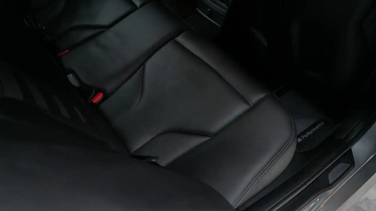 BMW M3 снимка BMW M3