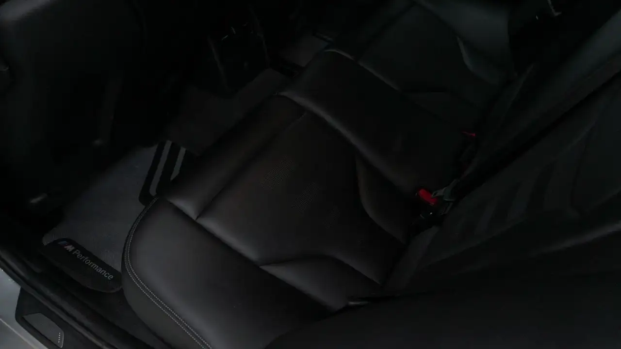 BMW M3 снимка BMW M3