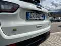 Jeep Compass 1.5 turbo t4 mhev S 2wd 130cv dct Bianco - thumbnail 7