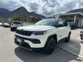 Jeep Compass 1.5 turbo t4 mhev S 2wd 130cv dct Bianco - thumbnail 1