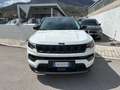 Jeep Compass 1.5 turbo t4 mhev S 2wd 130cv dct Bianco - thumbnail 2