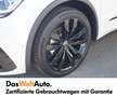 Volkswagen Tiguan R-Line TSI DSG Weiß - thumbnail 4