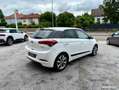 Hyundai i20 1.0 T-GDI 100CH EDITION NAVI Blanc - thumbnail 5