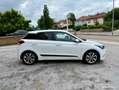 Hyundai i20 1.0 T-GDI 100 EDITION NAVI Weiß - thumbnail 4