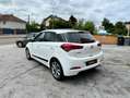 Hyundai i20 1.0 T-GDI 100CH EDITION NAVI Blanc - thumbnail 7