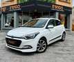 Hyundai i20 1.0 T-GDI 100 EDITION NAVI Weiß - thumbnail 1