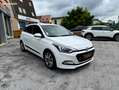 Hyundai i20 1.0 T-GDI 100CH EDITION NAVI Blanc - thumbnail 3