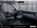 Mercedes-Benz V 300 V 300 d Lang AMG/MBUX-Navi/LED/Distronic/LMR-19" Grau - thumbnail 4