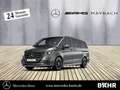 Mercedes-Benz V 300 V 300 d Lang AMG/MBUX-Navi/LED/Distronic/LMR-19" Grau - thumbnail 1