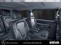 Mercedes-Benz V 300 V 300 d Lang AMG/MBUX-Navi/LED/Distronic/LMR-19" Grau - thumbnail 9