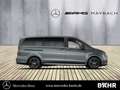 Mercedes-Benz V 300 V 300 d Lang AMG/MBUX-Navi/LED/Distronic/LMR-19" Grau - thumbnail 8