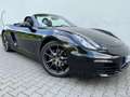 Porsche Boxster Boxster Porsche Approved Schwarz - thumbnail 1