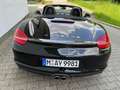 Porsche Boxster Boxster Porsche Approved Schwarz - thumbnail 3