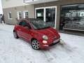 Fiat 500 ECO 1,2 69 Lounge *ZR-GEMACHT*PANO*NAVI*BT*PDC* Rot - thumbnail 1