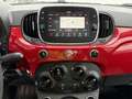 Fiat 500 ECO 1,2 69 Lounge *ZR-GEMACHT*PANO*NAVI*BT*PDC* Rot - thumbnail 14