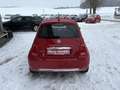 Fiat 500 ECO 1,2 69 Lounge *ZR-GEMACHT*PANO*NAVI*BT*PDC* Rot - thumbnail 5