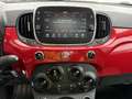 Fiat 500 ECO 1,2 69 Lounge *ZR-GEMACHT*PANO*NAVI*BT*PDC* Rot - thumbnail 13