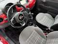 Fiat 500 ECO 1,2 69 Lounge *ZR-GEMACHT*PANO*NAVI*BT*PDC* Rot - thumbnail 7