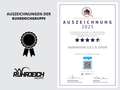 Kia Ceed SW / cee'd SW 1.5T 140 DCT7 AUTOMATIK PLAT GD Weiß - thumbnail 15