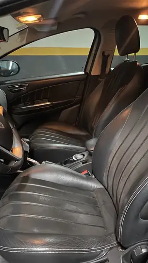 Lancia Delta 1.6 Mjet Oro 2009, foto 3