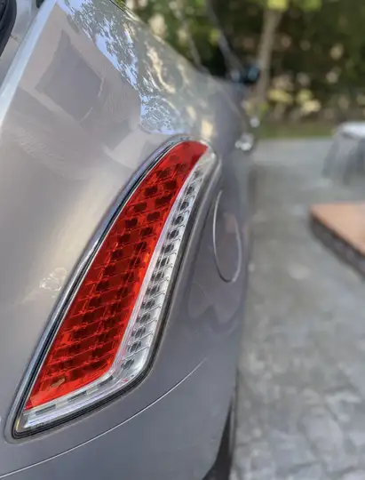 Lancia Delta 1.6 Mjet Oro 2009, foto 4