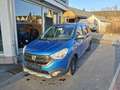 Dacia Lodgy Stepway Celebration Azul - thumbnail 2
