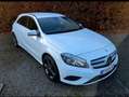 Mercedes-Benz A 180 A 180 CDI Blanc - thumbnail 2