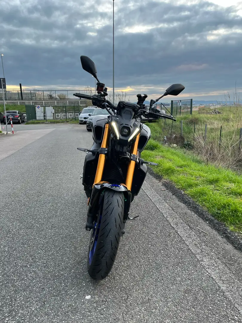 Yamaha MT-09 Sp 2022 - 2