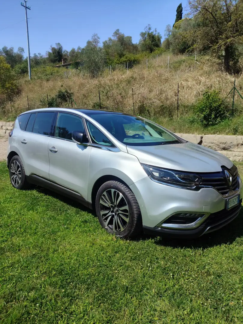 Renault Espace 1.6 dci energy Initiale Paris 160cv 7p.ti edc - 2