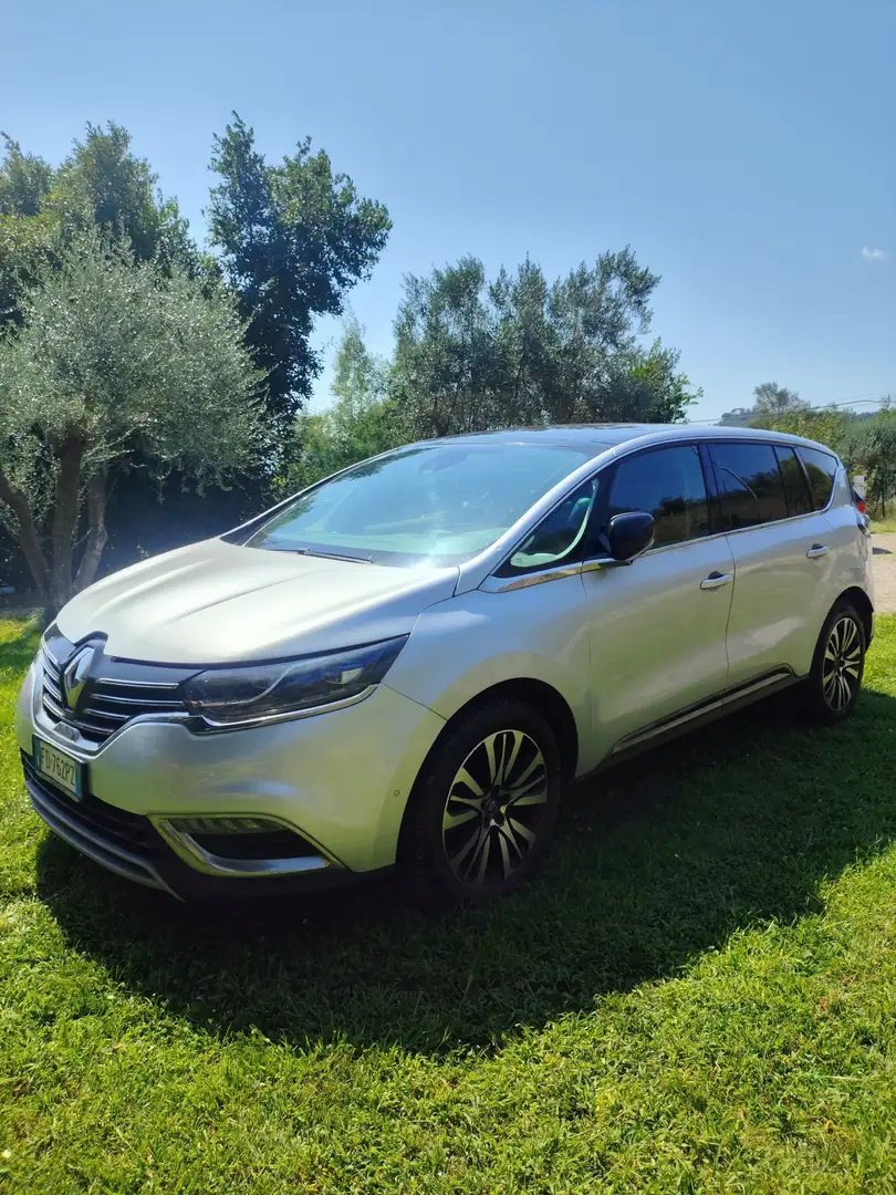 Renault Espace 1.6 dci energy Initiale Paris 160cv 7p.ti edc - 1