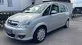 Opel Meriva 1.6.16V-Klima-PDC-Tempomat-TÜV-Garantie Silber - thumbnail 1