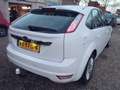Ford Focus 1.8 Titanium - Airco - Navigatie Blanc - thumbnail 6